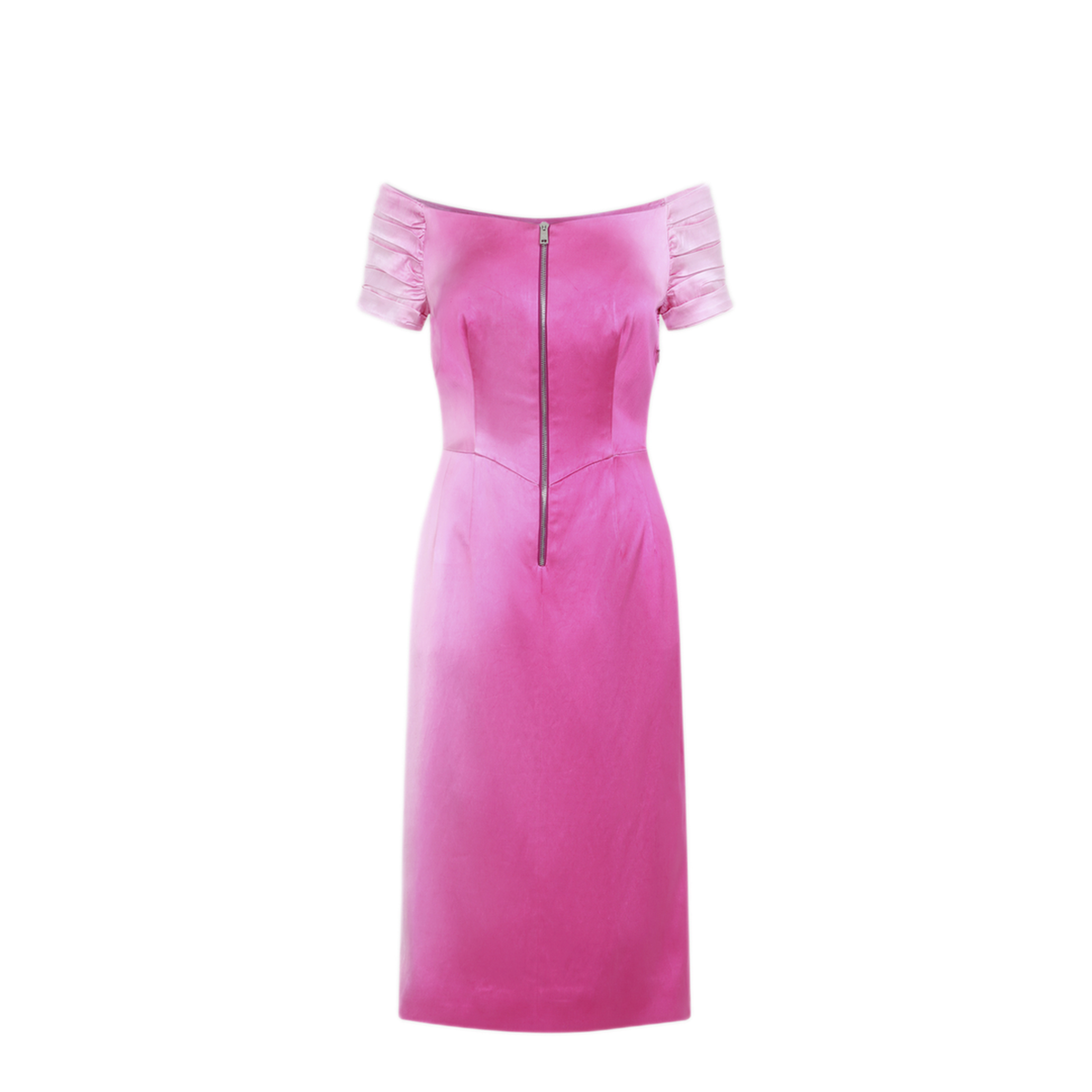 MAYFEYR - Prada - Midi Dress - P3T48XSOOO6668F0029