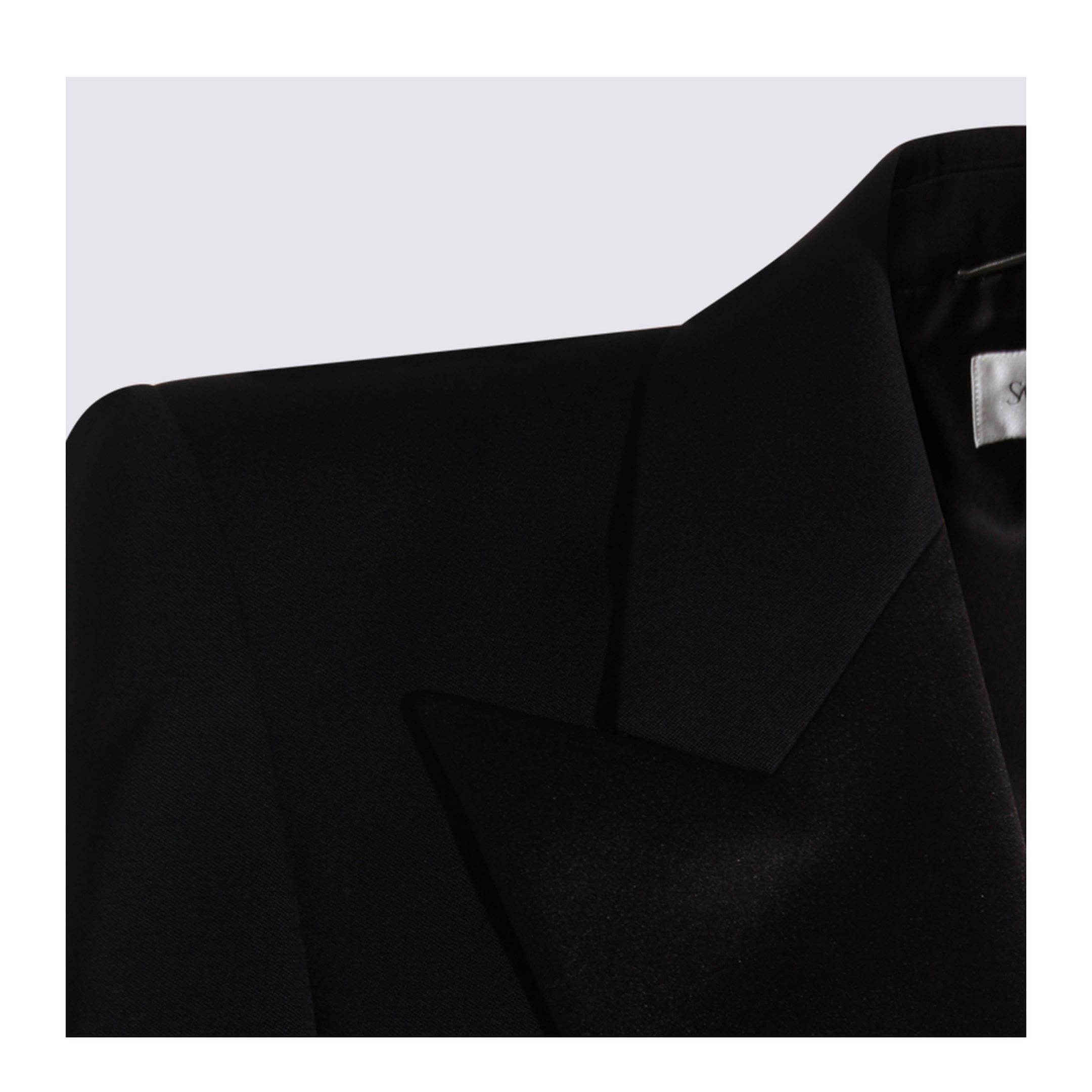 'Smoking' Blazer