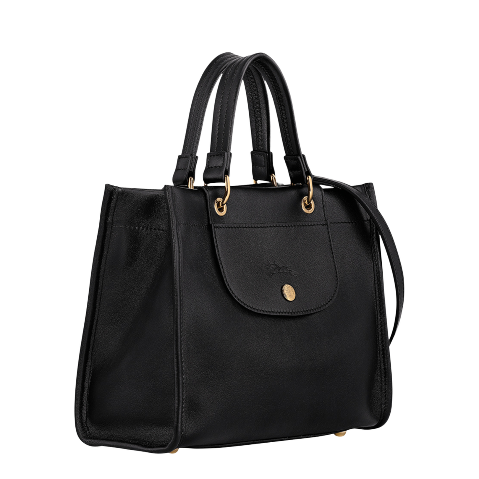 Cabas Top Handle Bag