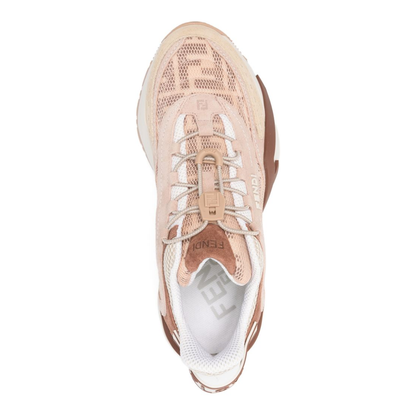 MAYFEYR - Fendi - Sneakers Powder - 8E8620AYF9F1TYW