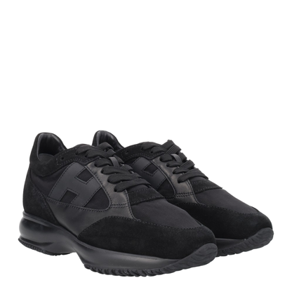 MAYFEYR - Hogan - Interactive Sneaker - HXW7130GC80UZAB999