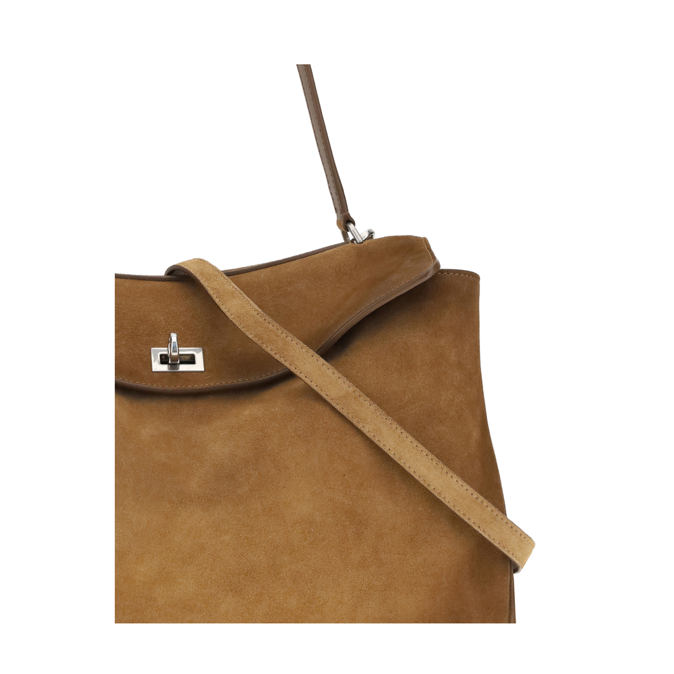 MAYFEYR - Balenciaga - Medium Rodeo Handbag - 7897722AB4G
