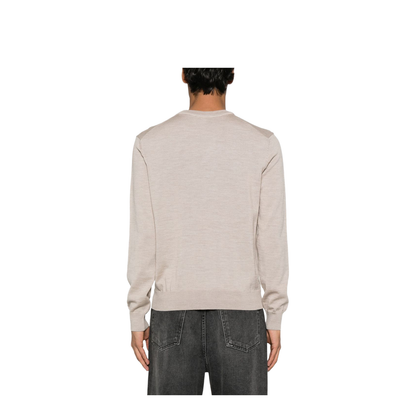 Bold Fox Head Knit