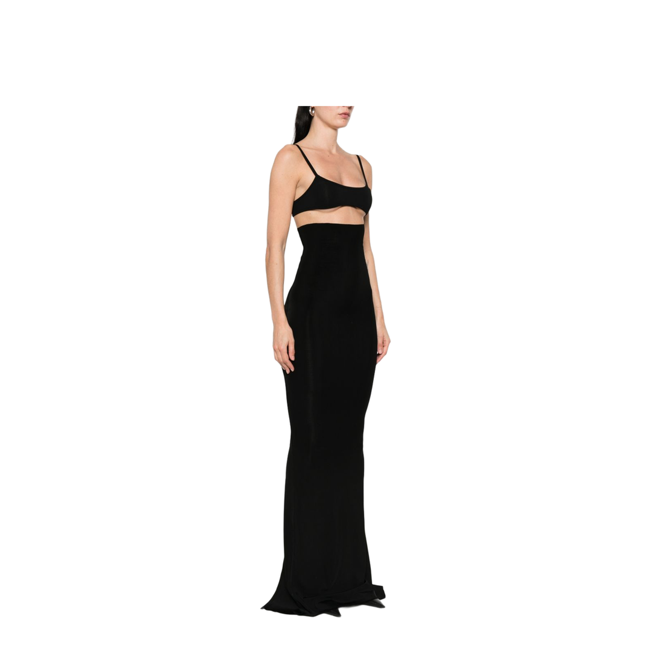 MAYFEYR - Rick Owens - Skirts In Black - RO01F6369JSV09