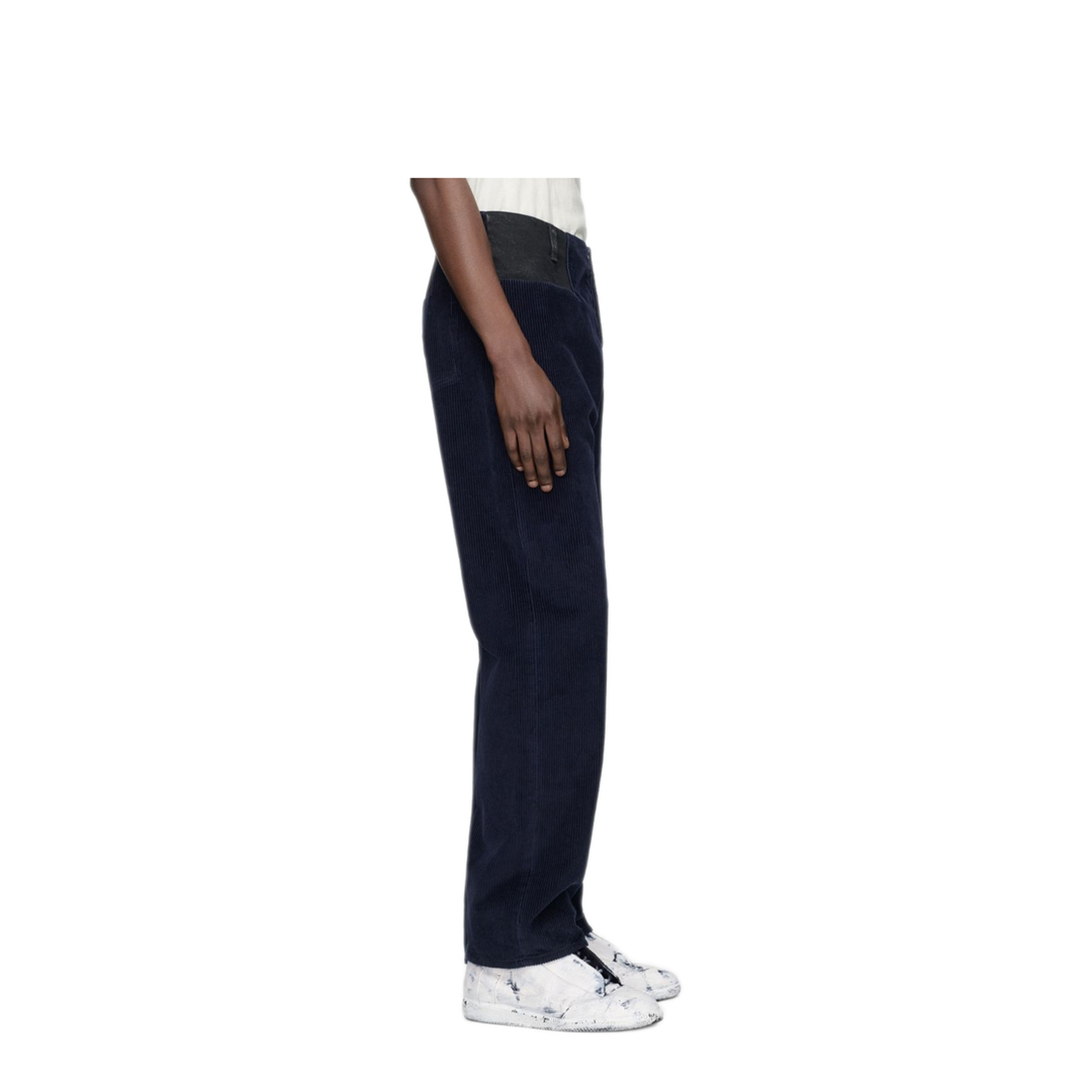 MAYFEYR - Maison Margiela - Jeans Black - S50LA0247S54690511