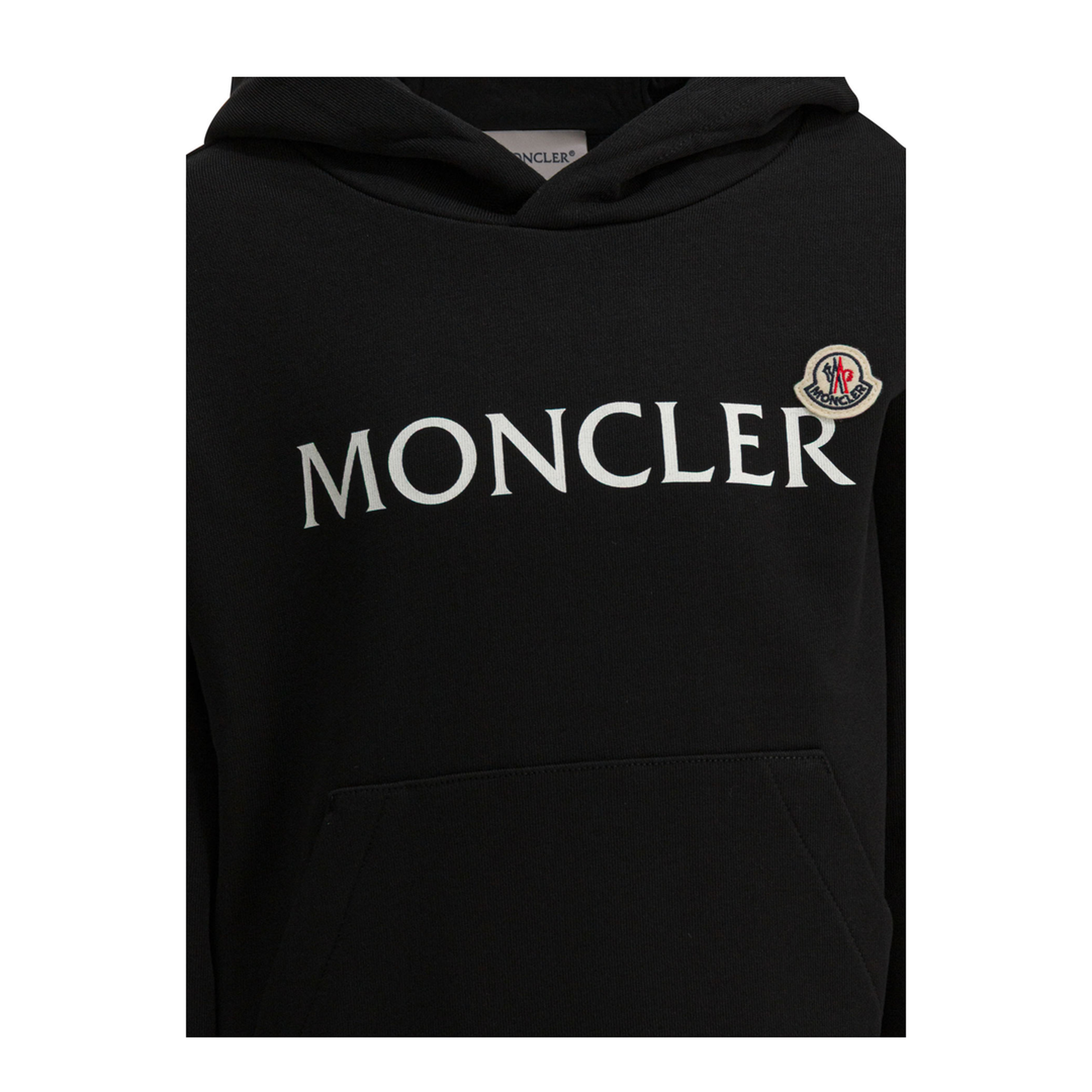 MAYFEYR - Moncler Enfant - Sweatshirts - 8G0000989AKM999