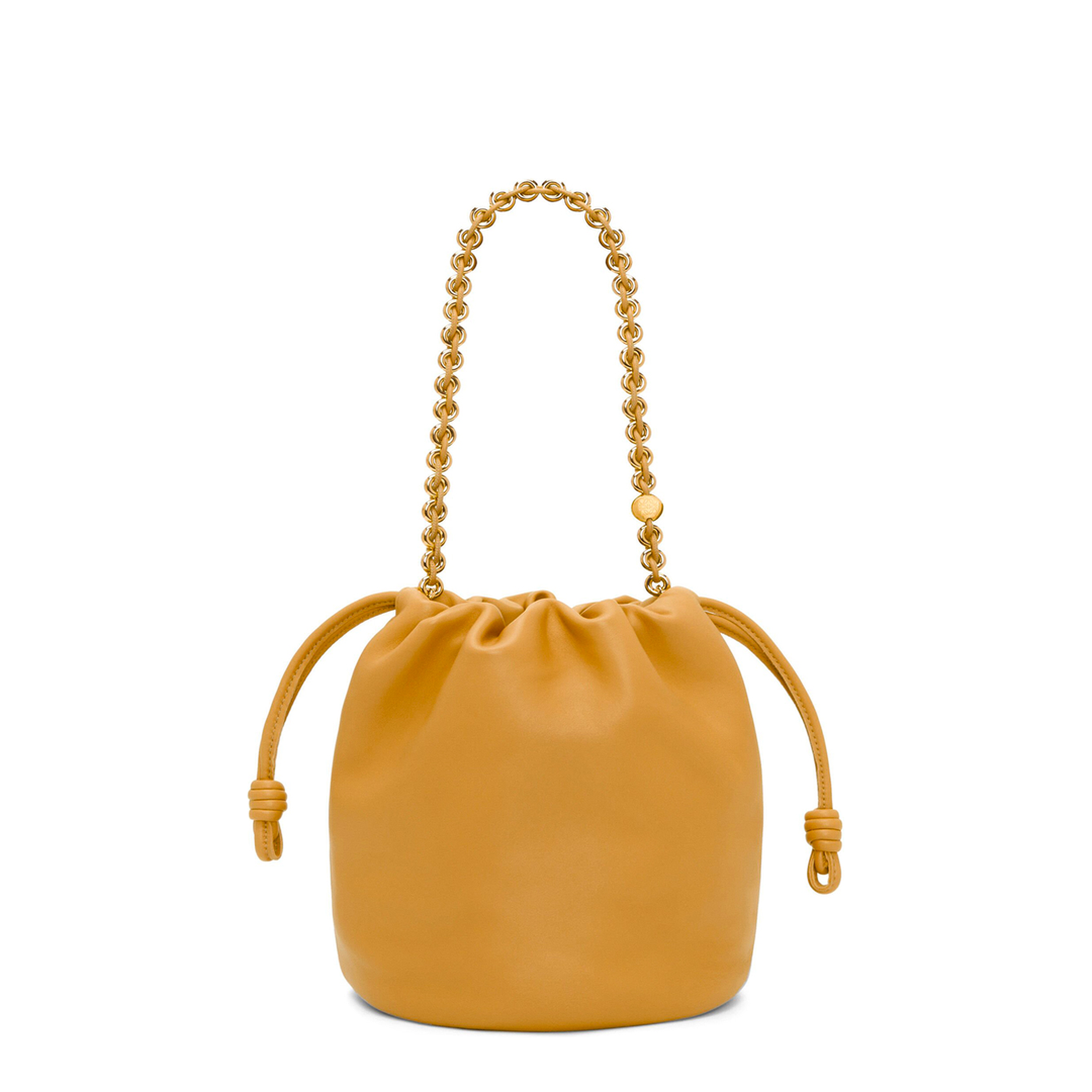 MAYFEYR - Loewe - Borsa Cesto Flamenco Purse - A411FPBX02