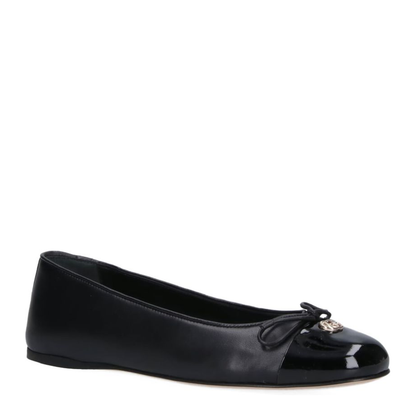 Flat Shoes Black