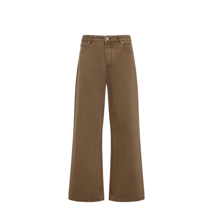 MAYFEYR - Ami Paris - Large Fit Jeans - HTR450DE0112