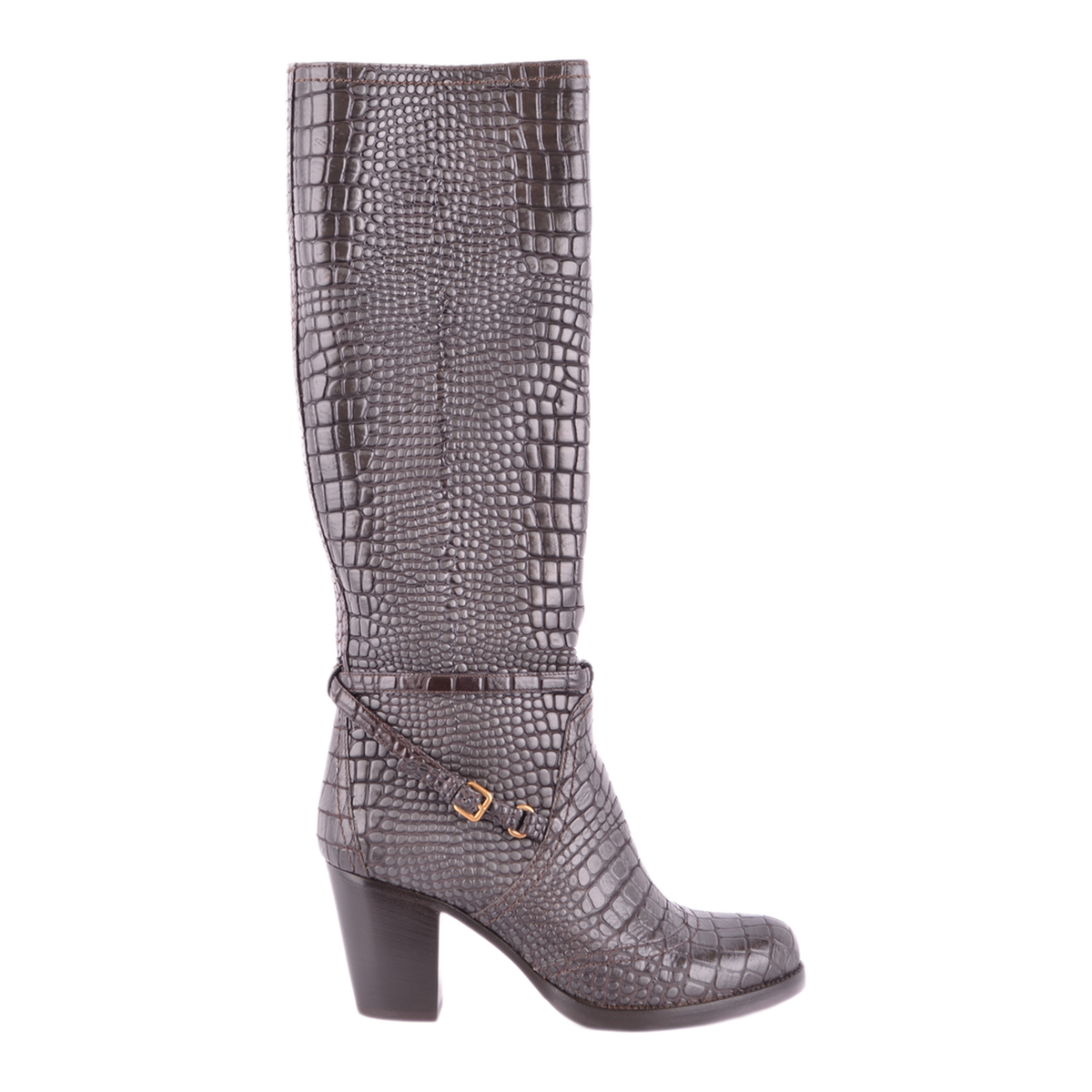 MAYFEYR - Car Shoe - Boots - KDW68HSTCOCCO