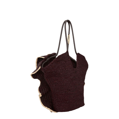 MAYFEYR - Zimmermann - Brown Bag - 7263XS26A2CHO