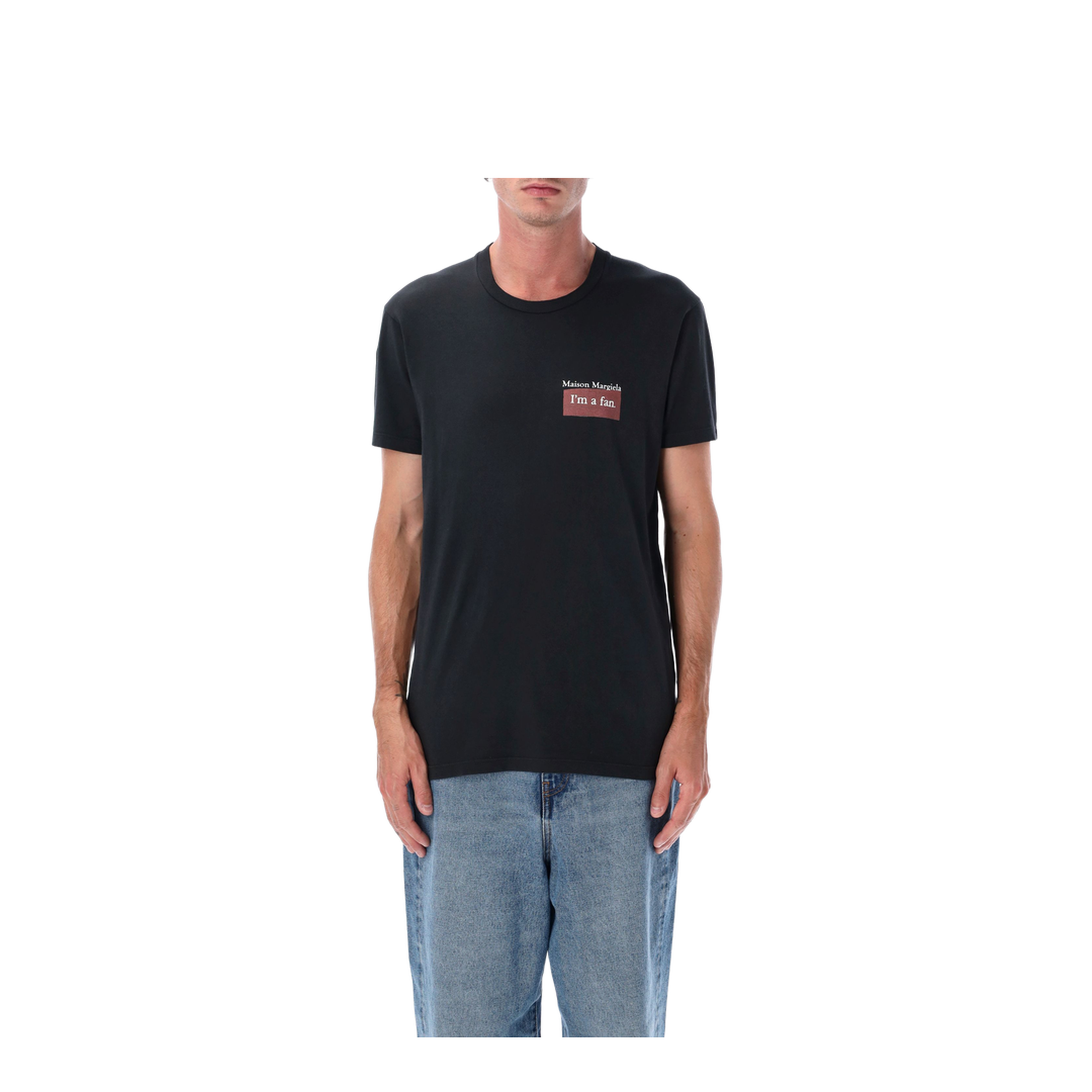 T-Shirt with Print