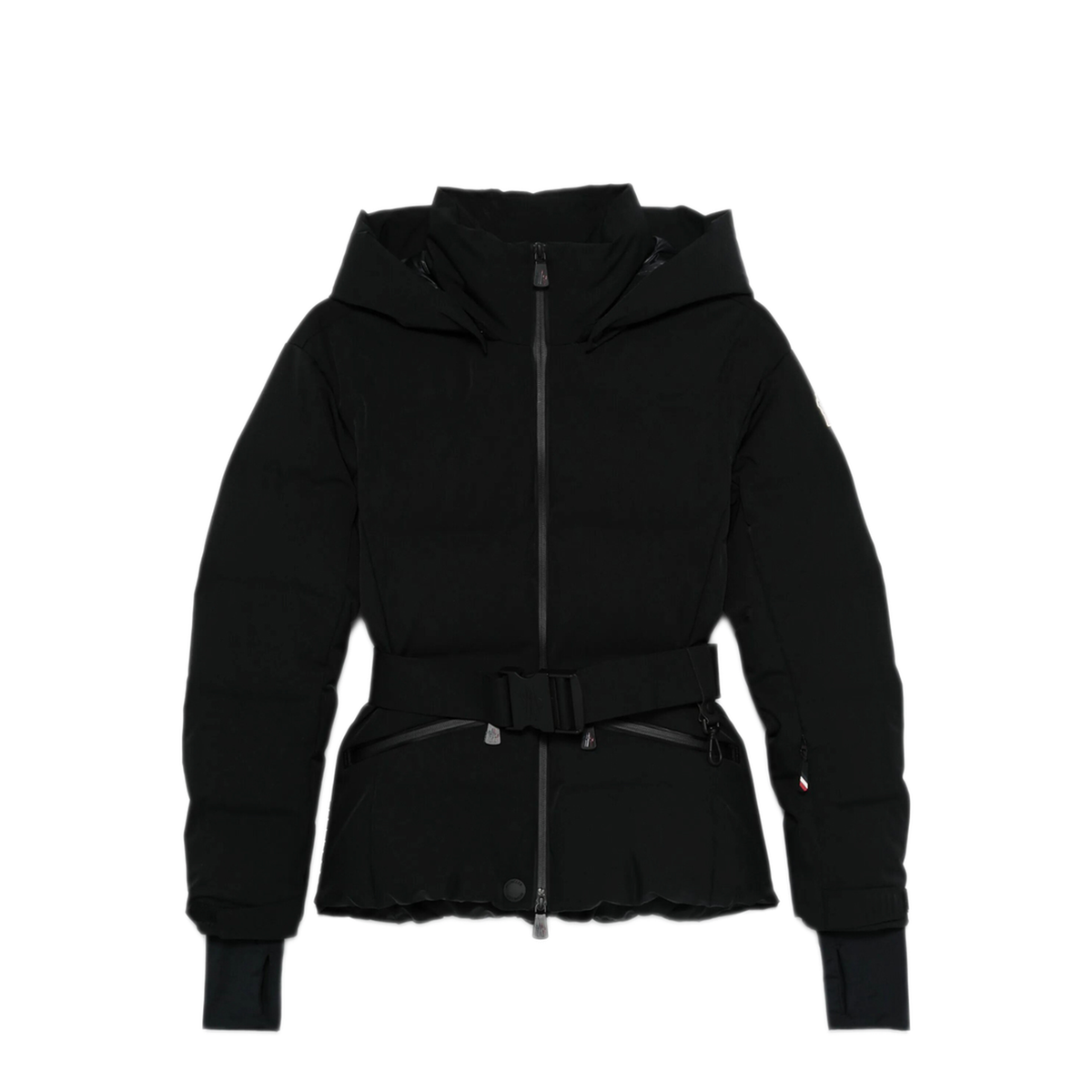 Tolima Ski Jacket With Insulating System