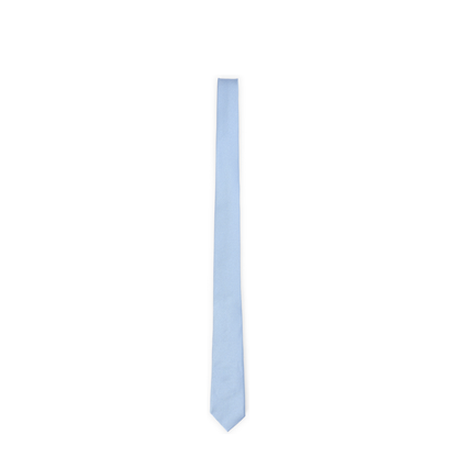 MAYFEYR - Tom Ford - Baby Blue Solid Tie - STI003S0349UDV