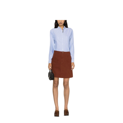 Classic Shirt - Blue