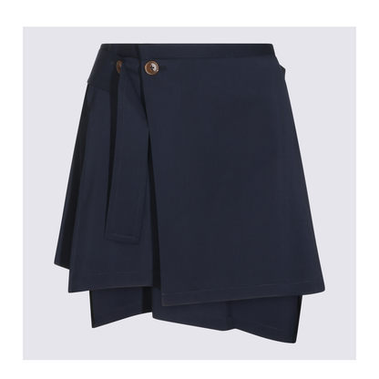 MAYFEYR - Vivienne Westwood - Skirt - 1F020004W01IOK410