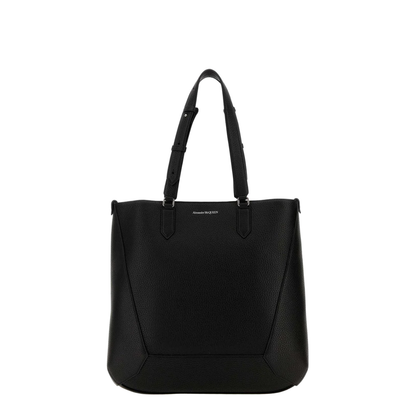 The Edge Medium Tote Bag