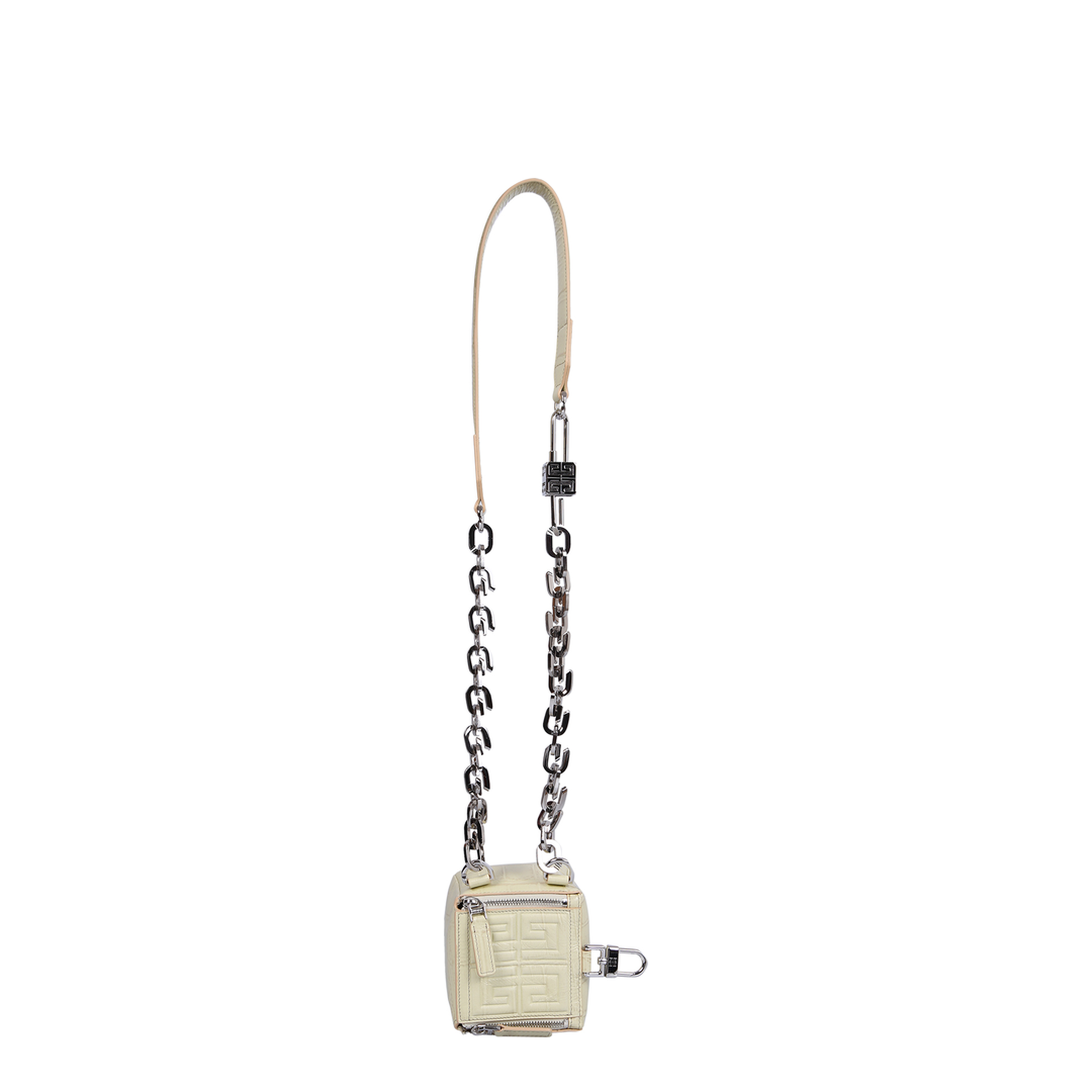 Pandora Cube Crossbody Bag