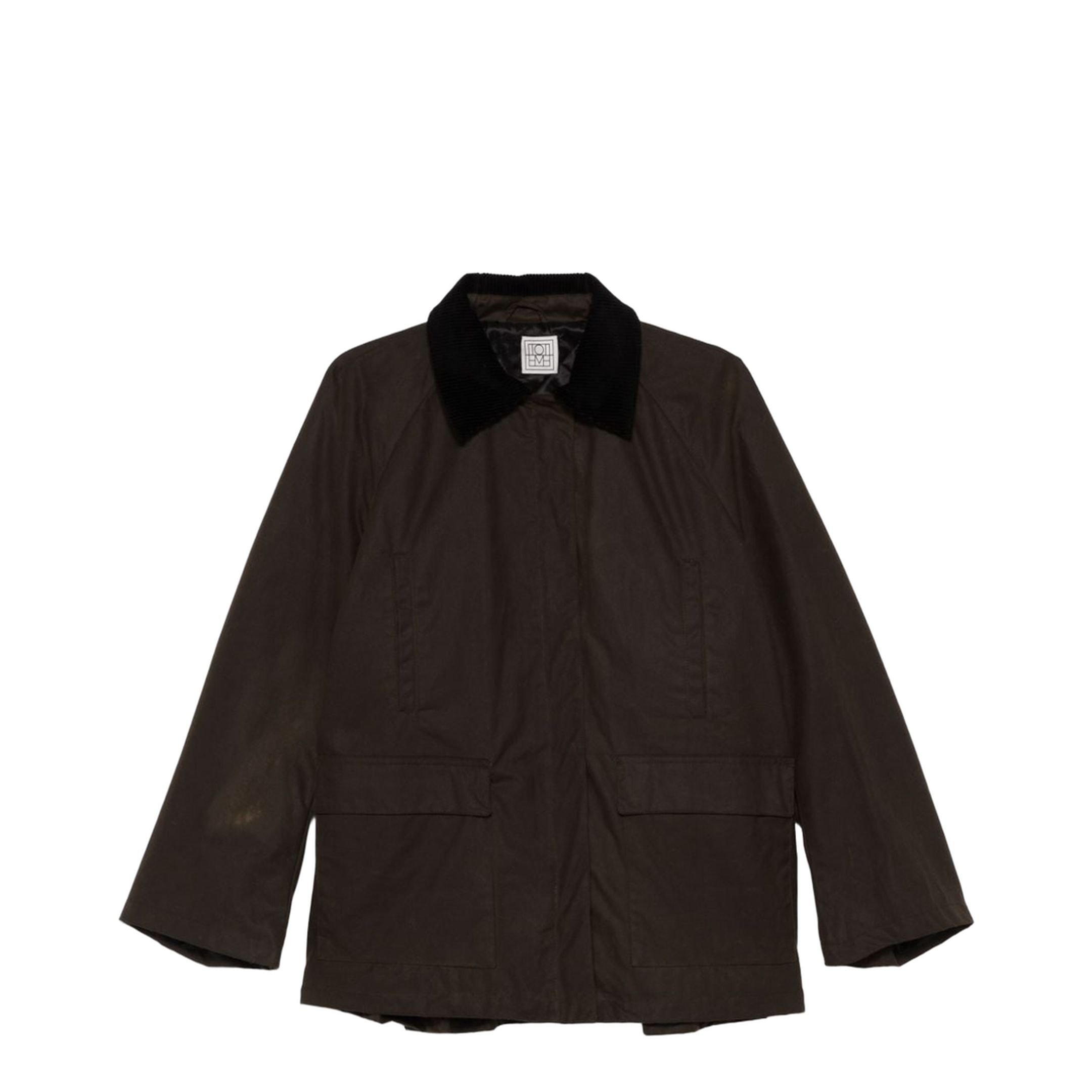 MAYFEYR - Toteme - Main Jackets - 244WRO4722FB0320213