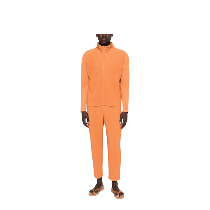 MAYFEYR - Bao Bao Issey Miyake - Trousers Orange - HP66JF03447