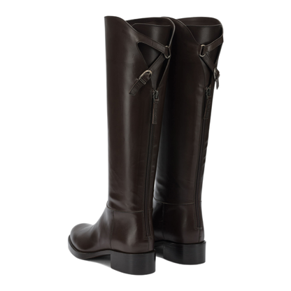 MAYFEYR - Sartore - Parma Knee High Boots - SR3600PARMAEBANO