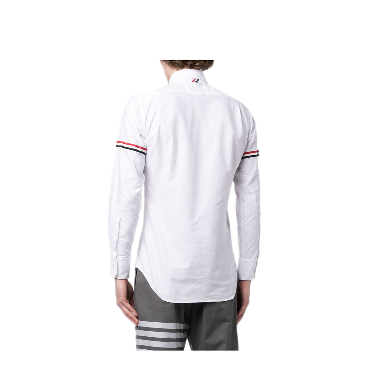 Oxford Armbands Classic Shirt