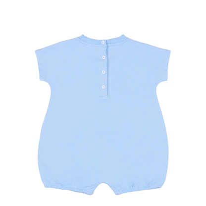 MAYFEYR - Balmain - Bodysuit Set With Gag - BYB510BZ3672652BC