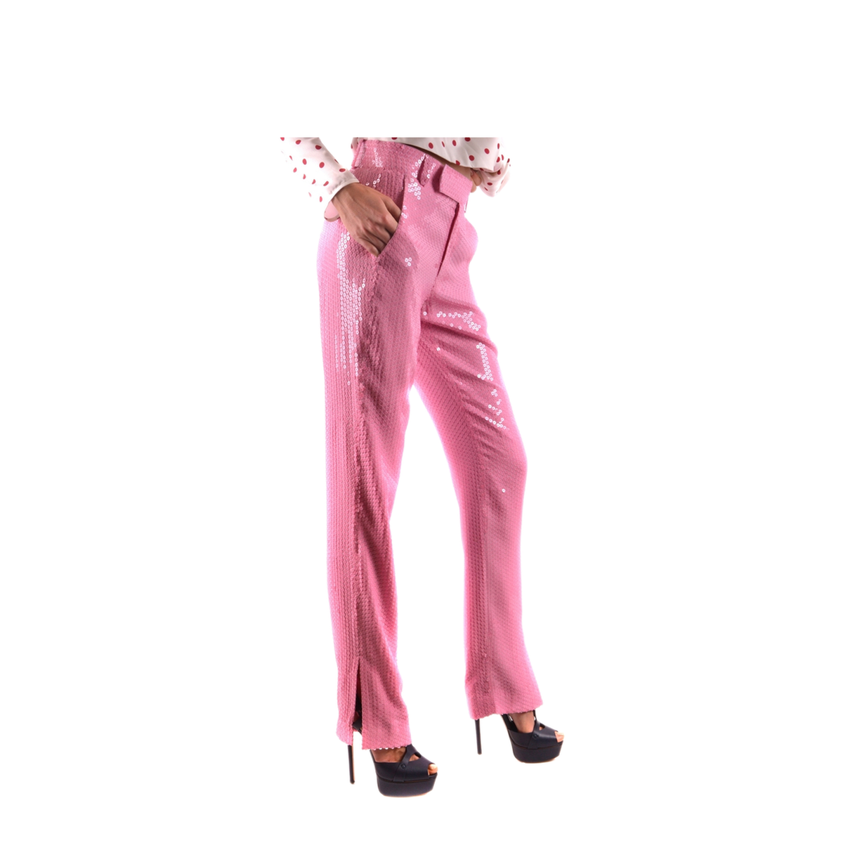 MAYFEYR - MSGM - Trousers - 2442MDP11518449512