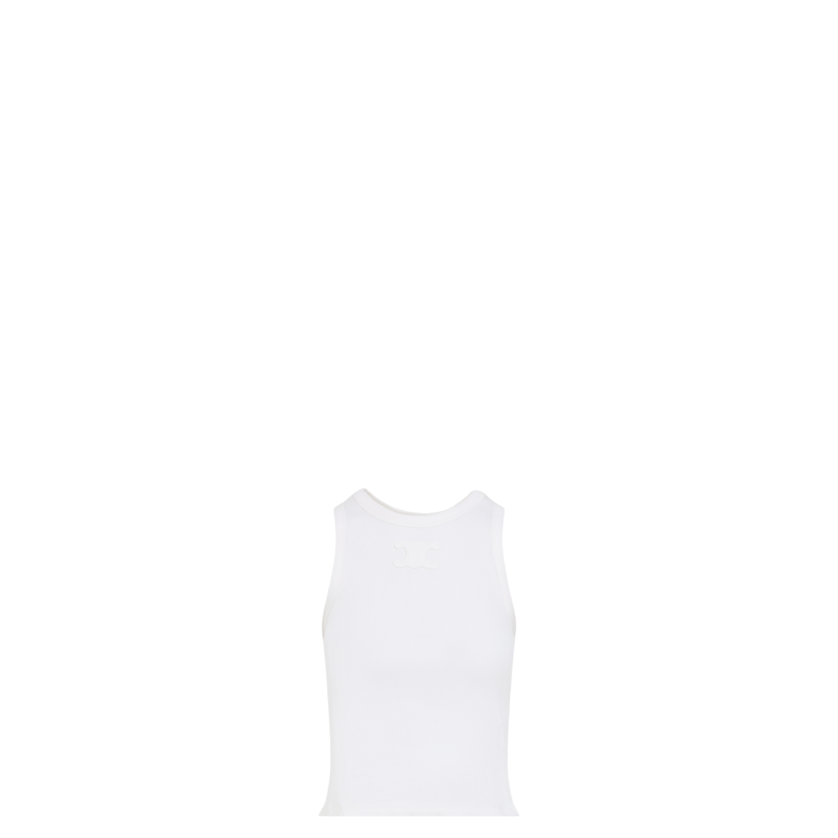 Triomphe Tank Top