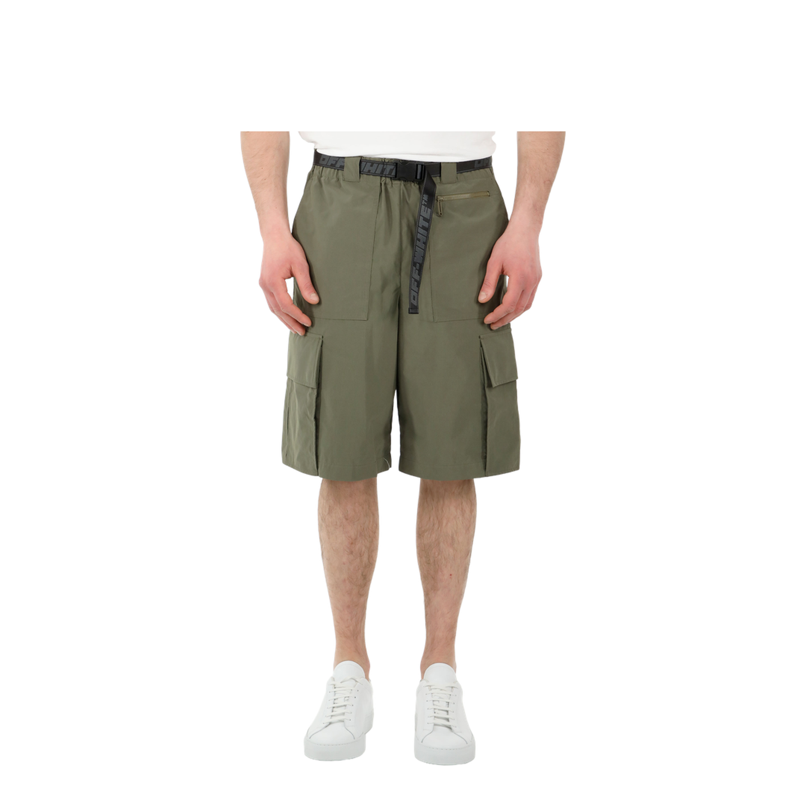 Cargo Shorts