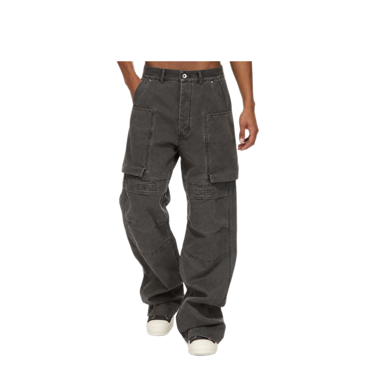 Stefan Cargo Pants