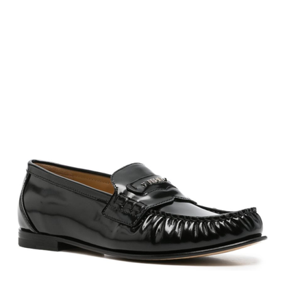 MAYFEYR - Fendi - Flat Shoes Black - 8D910469FF0QA1