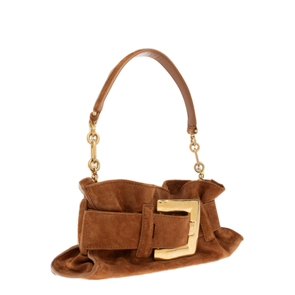 MAYFEYR - Balmain - Shoulder Bag - GN0AE994LSDD8DF