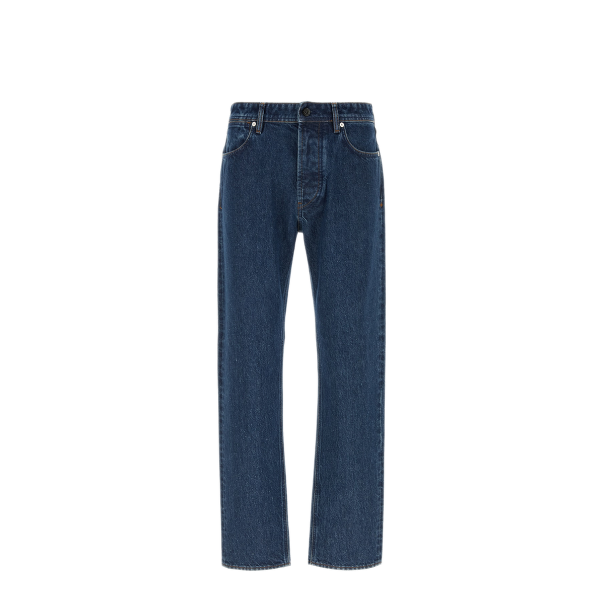 MAYFEYR - Stone Island - Trousers Blue Medium Wash - L2S14J100005S0J34VJ202