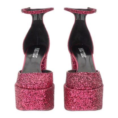 MAYFEYR - Paris Texas - Dalilah Pumps - PX874XTSGLSTARDUSTPINK
