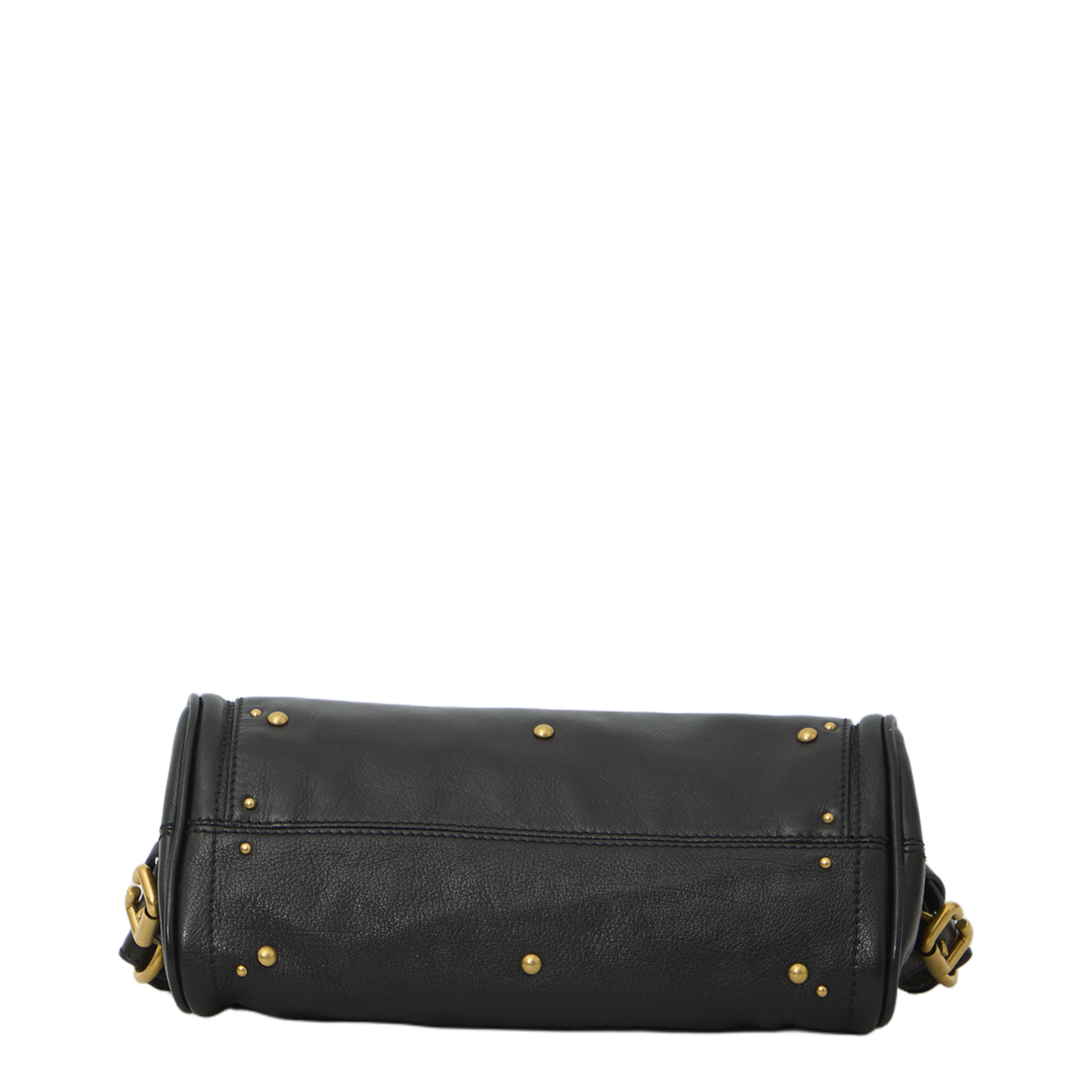 MAYFEYR - Chloè - Small Paddington Bag With Shoulder Strap - CH26AS822P75001