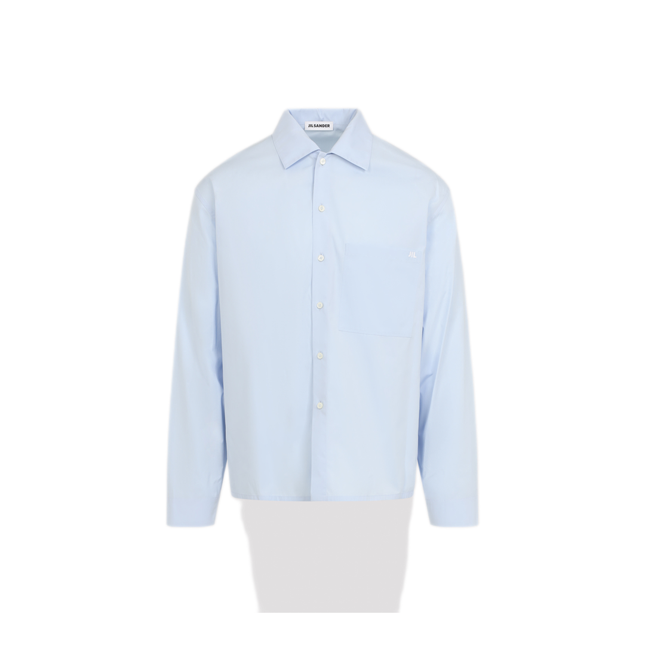 MAYFEYR - Jil Sander - Shirt - J22DL0392J45342458