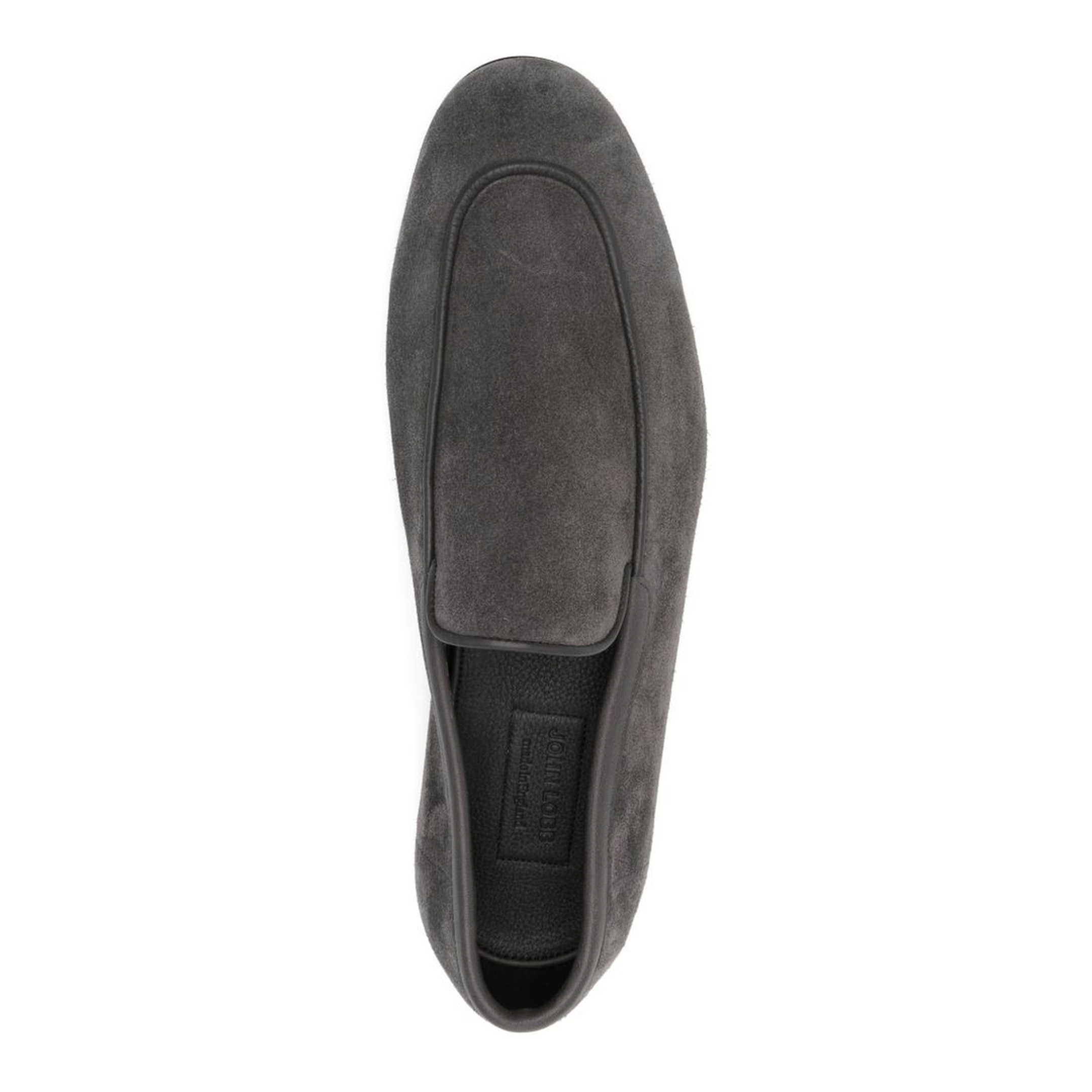 MAYFEYR - John Lobb - Flat Shoes Black - B0822LLHG