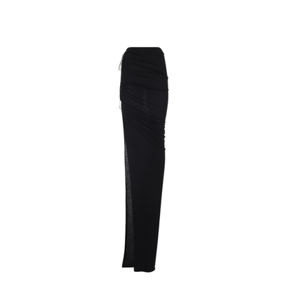 MAYFEYR - Rick Owens - Edfu Skirt - RP02E4359JR