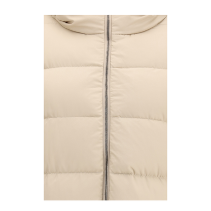 MAYFEYR - Herno - Quilted Down Jacket - PI001948D12414Z1980