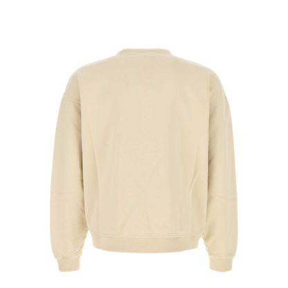 Sweatshirt With Logo