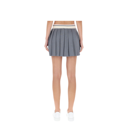 Tennis Skirt