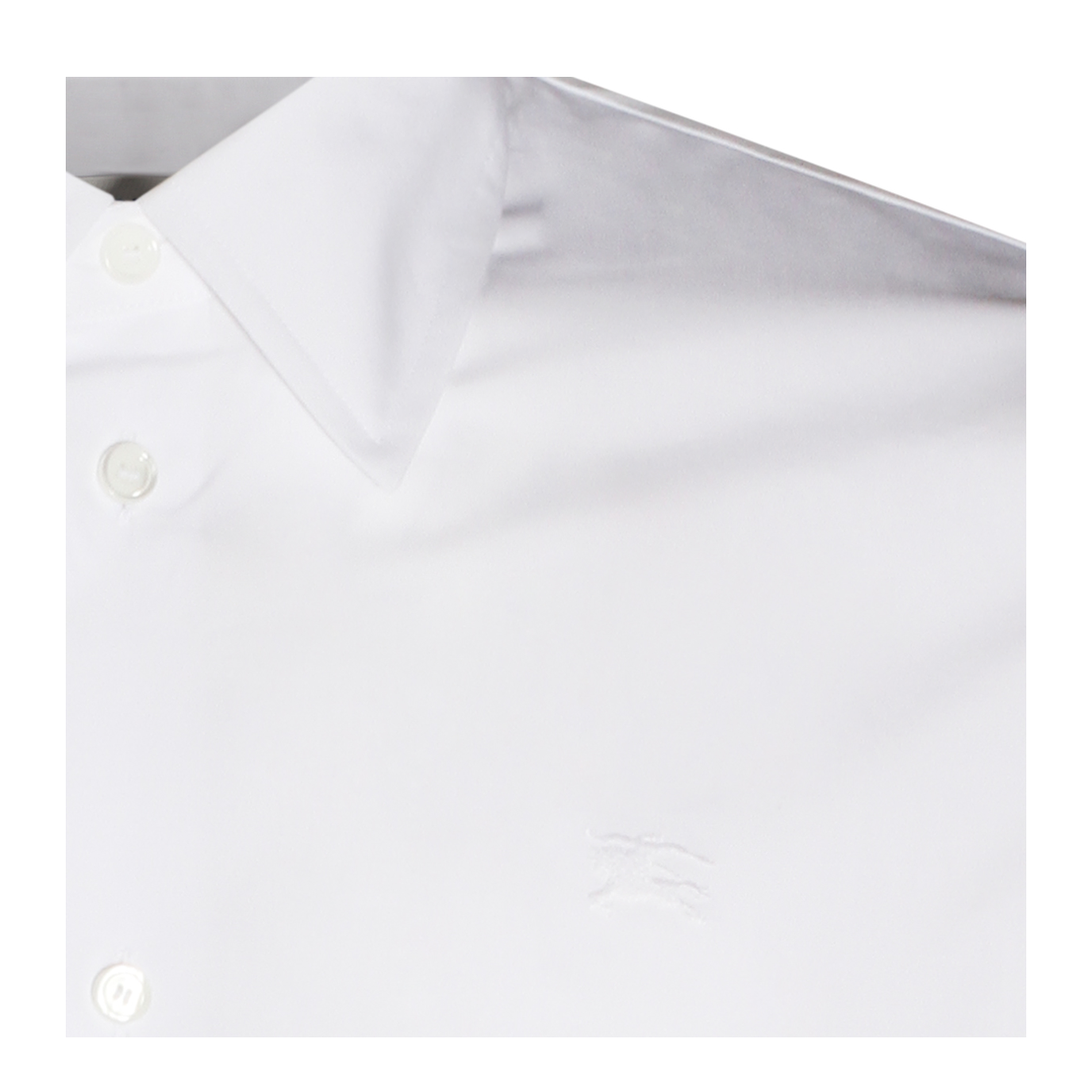 Organic Cotton Shirt