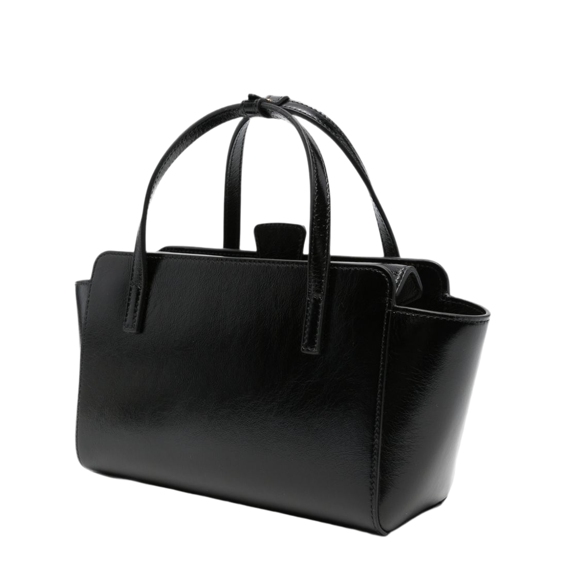 MAYFEYR - Hidesins - Bag Black - FL13CRBLK