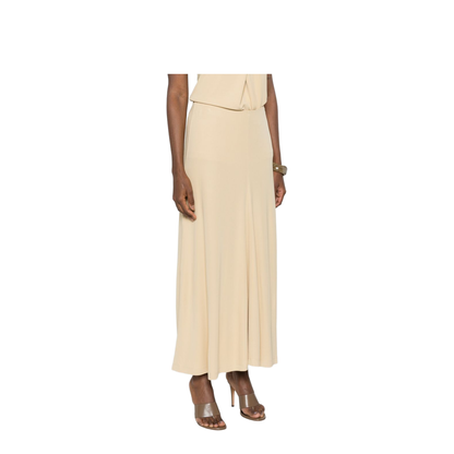 MAYFEYR - Toteme - Skirts Powder - 263WRB0478FB0162378
