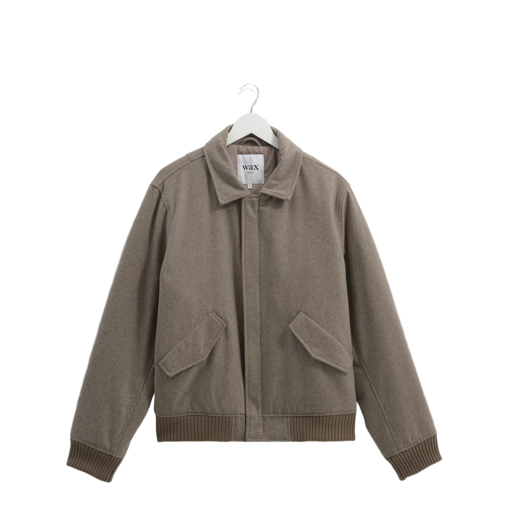 Jackets Beige