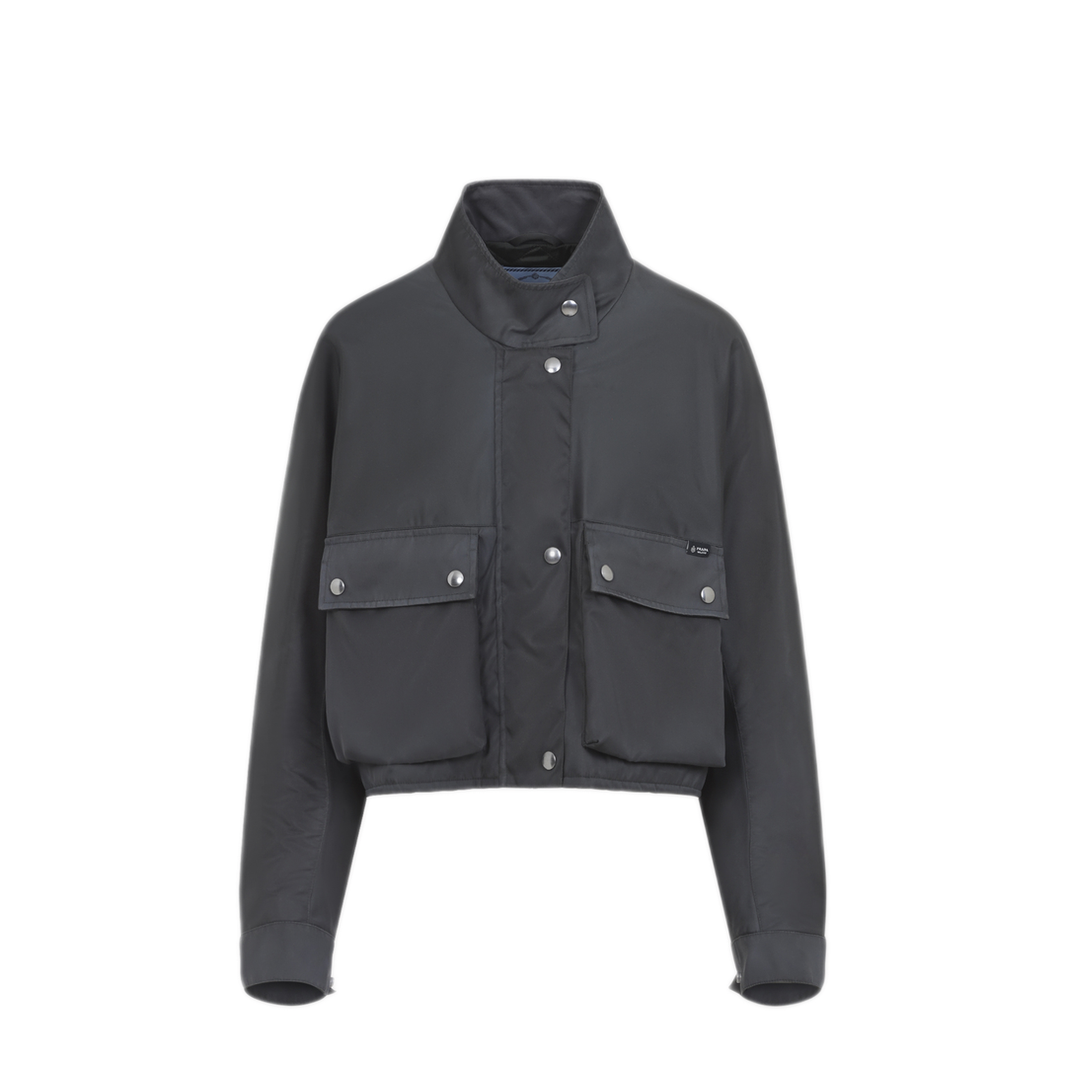 MAYFEYR - Prada - Re-Nylon Blouson - 29C362SOOO19YEF0112