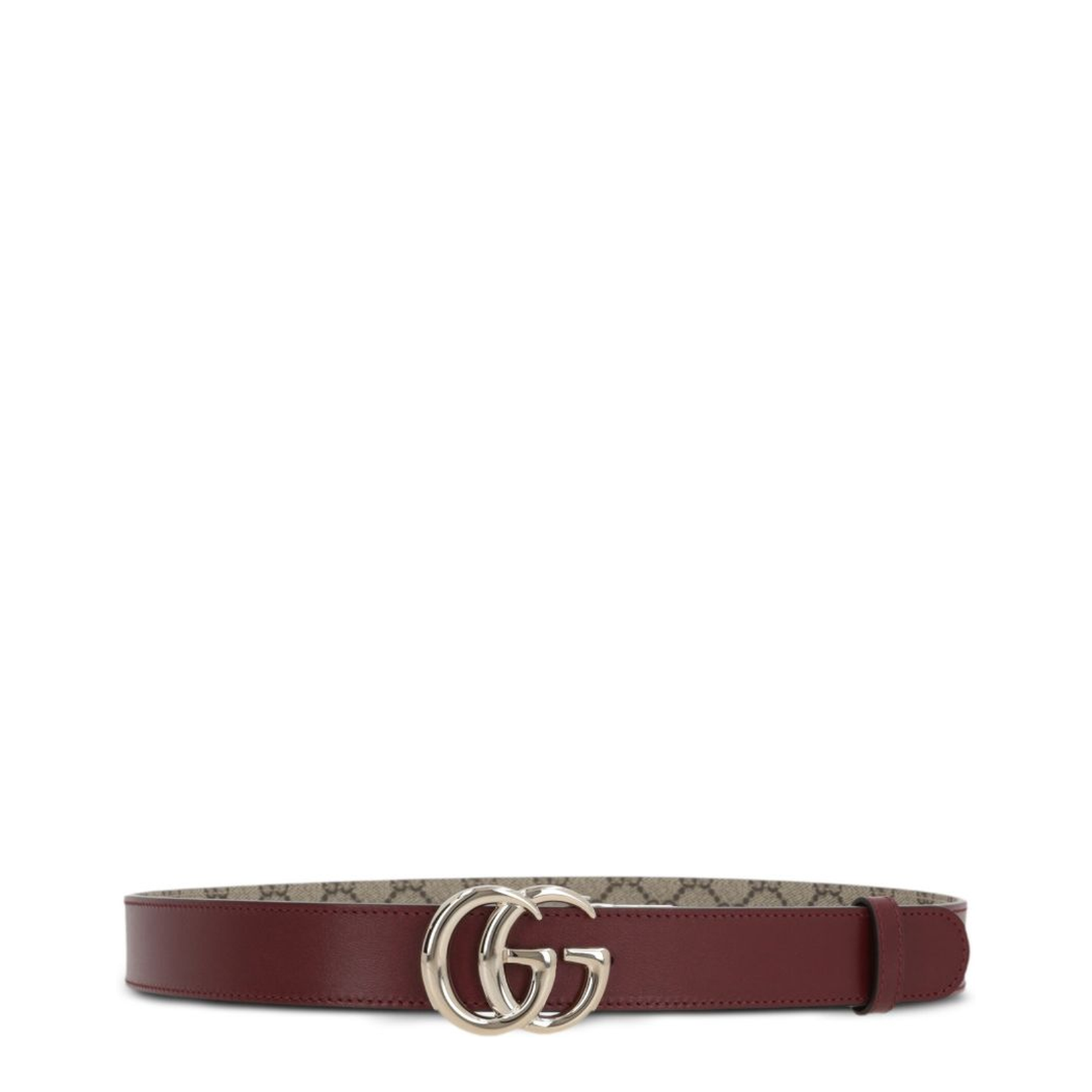 Reversible Wide Belt