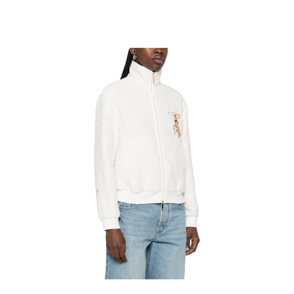 MAYFEYR - EMPORIO ARMANI CAPSULE PRE - Coats White - EW003913AF20487U0011