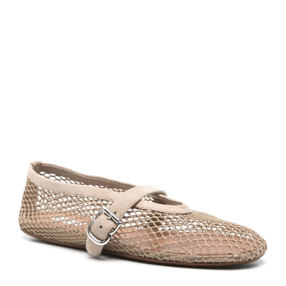 MAYFEYR - Alaia - Flat Shoes Beige - AA3A029TK061824